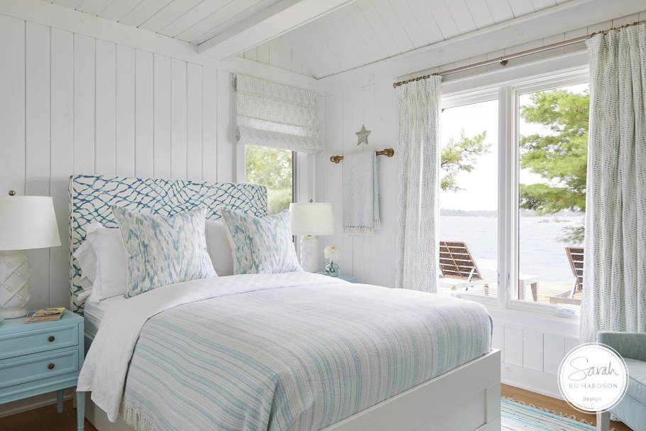 Кримор дом Сары Ричардсон