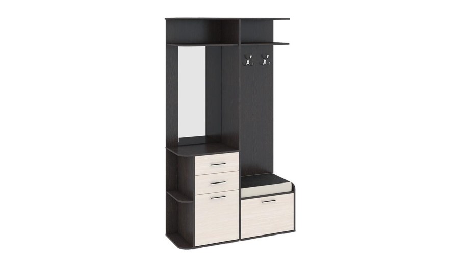 Прихожая Чарли Лайт 4 фабрика стиль