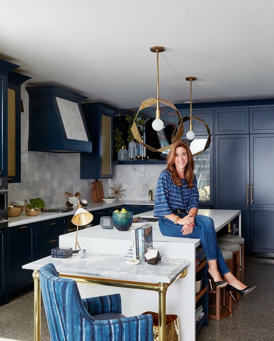 Сара Ричардсон дизайнер