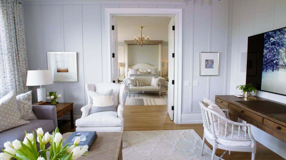 101 Идея Сара Ричардсон гостиная