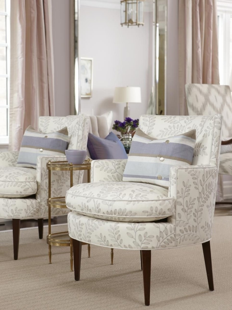 Канадский дизайнер Сара Ричардсон