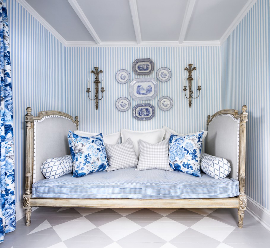 Стиль Сары Ричардсон