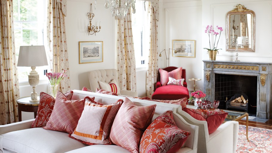 Американский дизайнер Сара Ричардсон