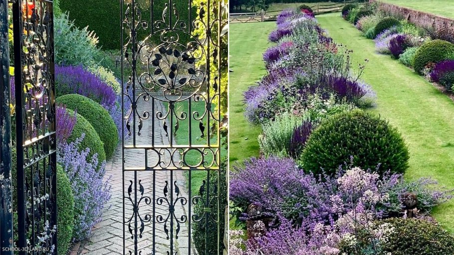 Перовския зимой