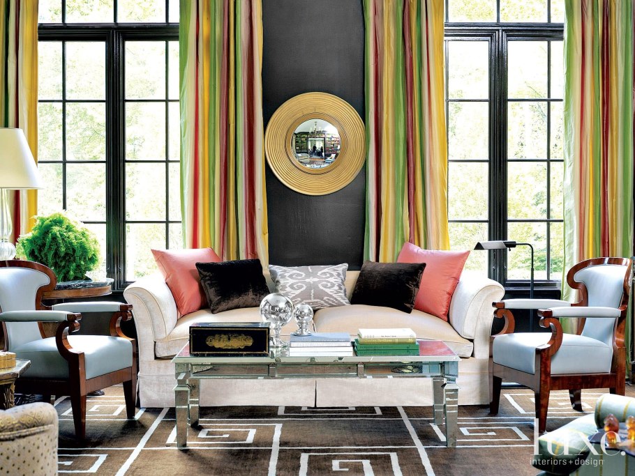 Дизайн интерьера