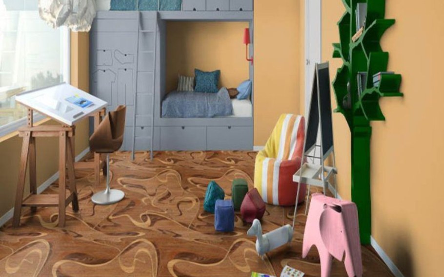 Линолеум Tarkett Grand Aston 1