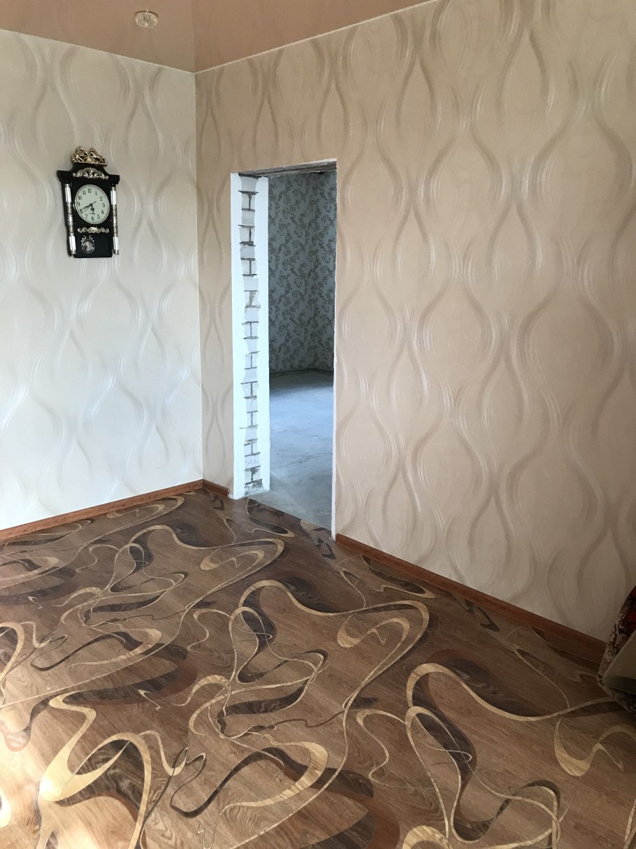 Линолеум Гранд Астон 1