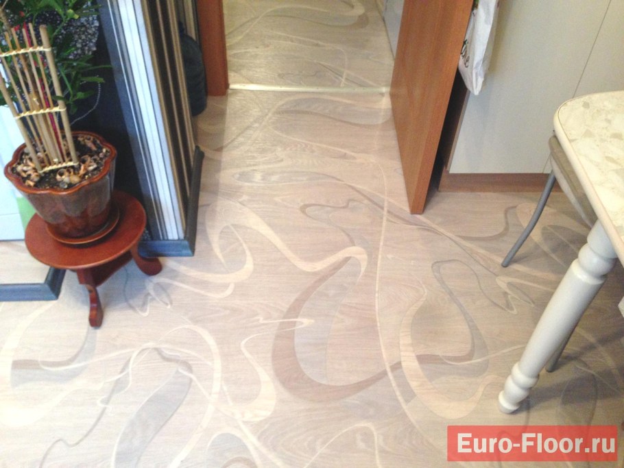 Линолеум Таркетт Гранд Астон