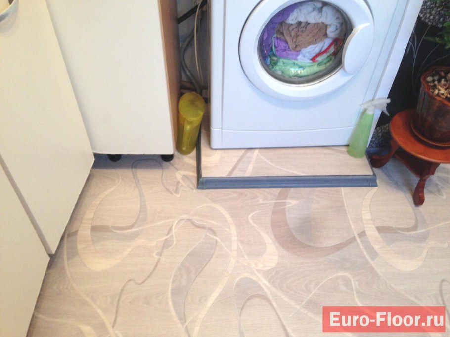 Линолеум Таркетт Гранд Астон