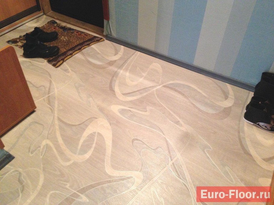 Линолеум Гранд Астон 1