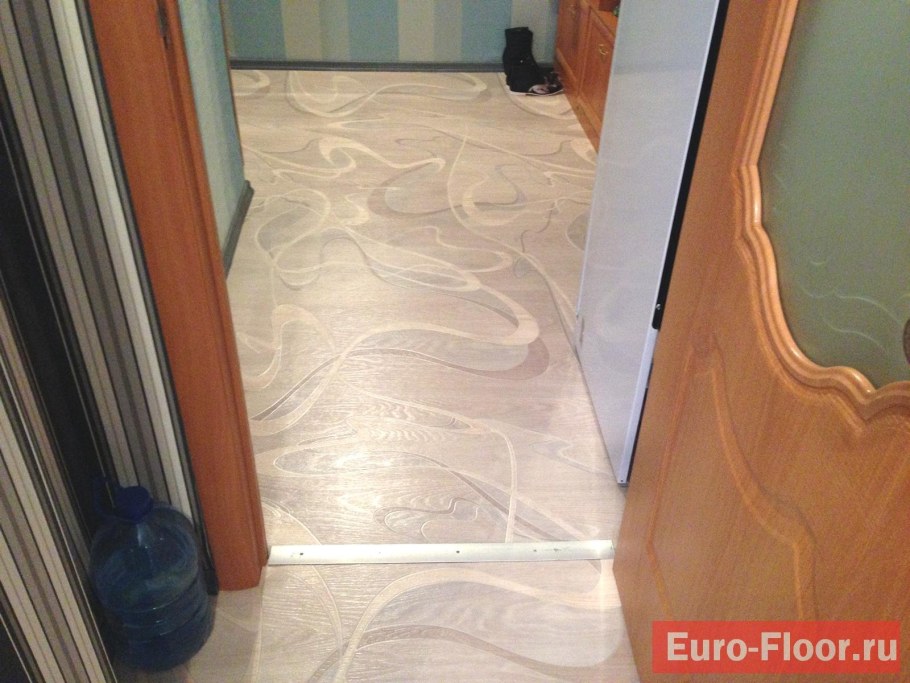 Линолеум Гранд Астон 1