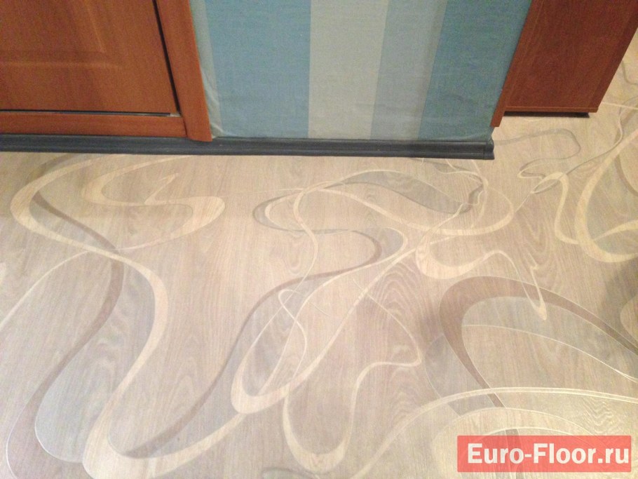 Линолеум Таркетт Grand Aston 1