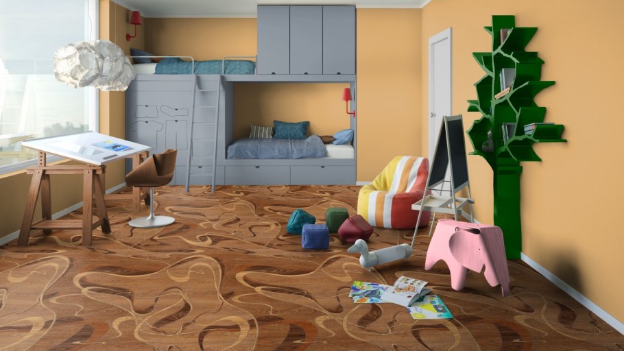 Линолеум Гранд Астон 1