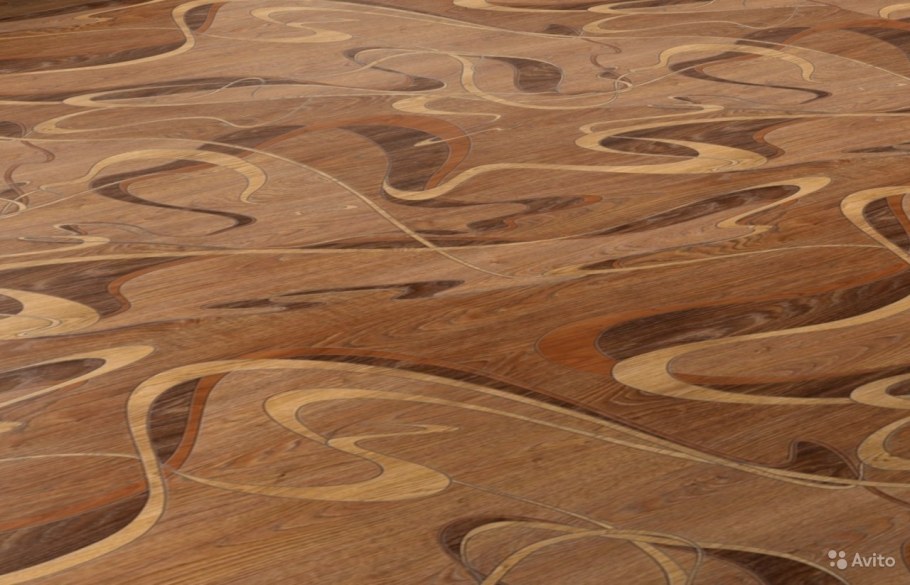 Линолеум Grand Aston 1