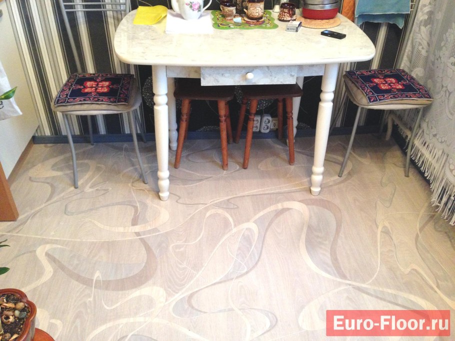 Линолеум Таркетт Гранд Астон 2