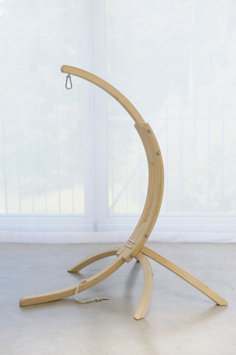 Стойка для подвесного кресла