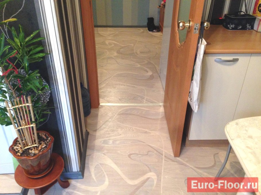 Линолеум Tarkett Grand Aston 3