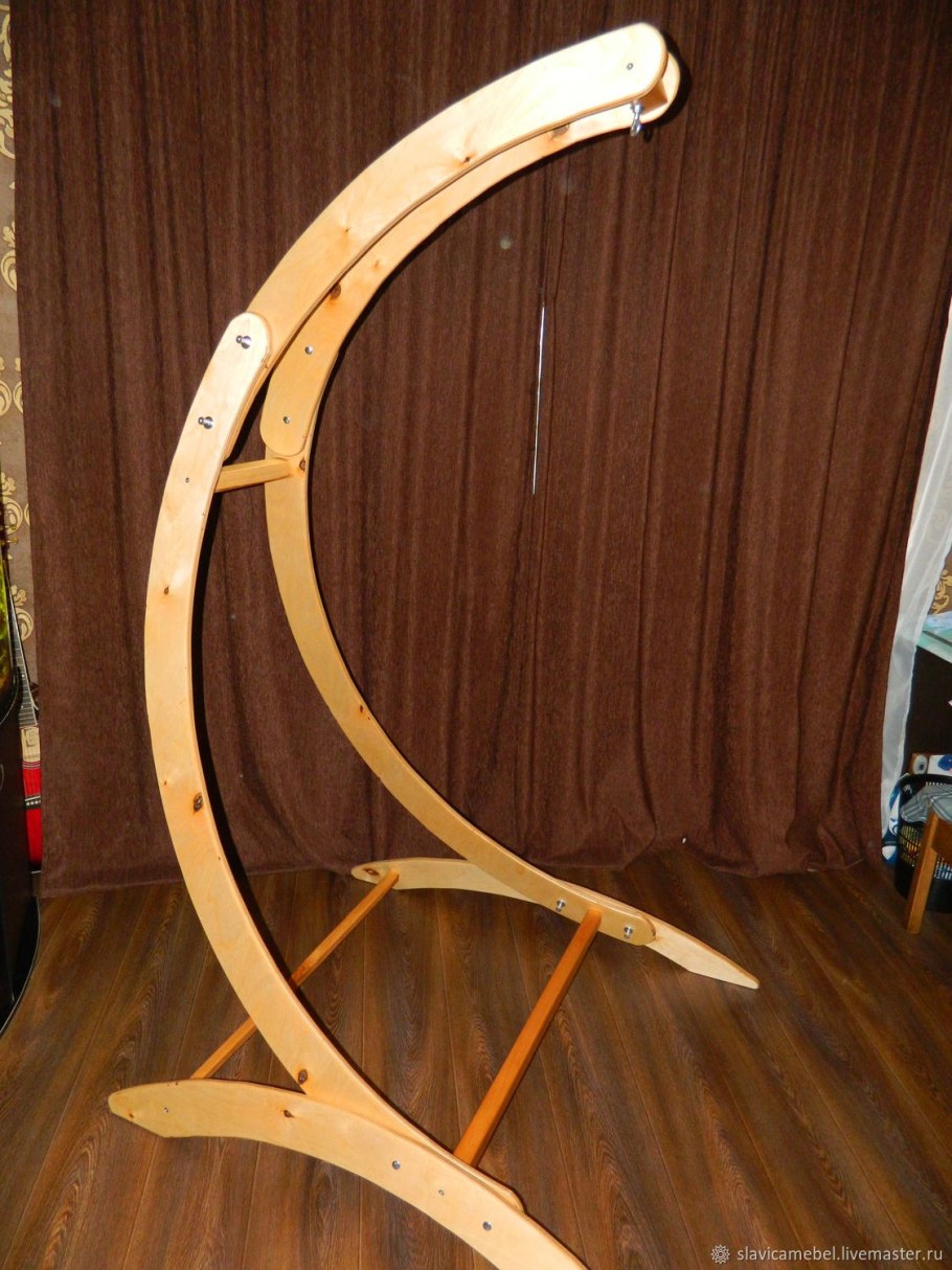 Кронштейн для колыбели