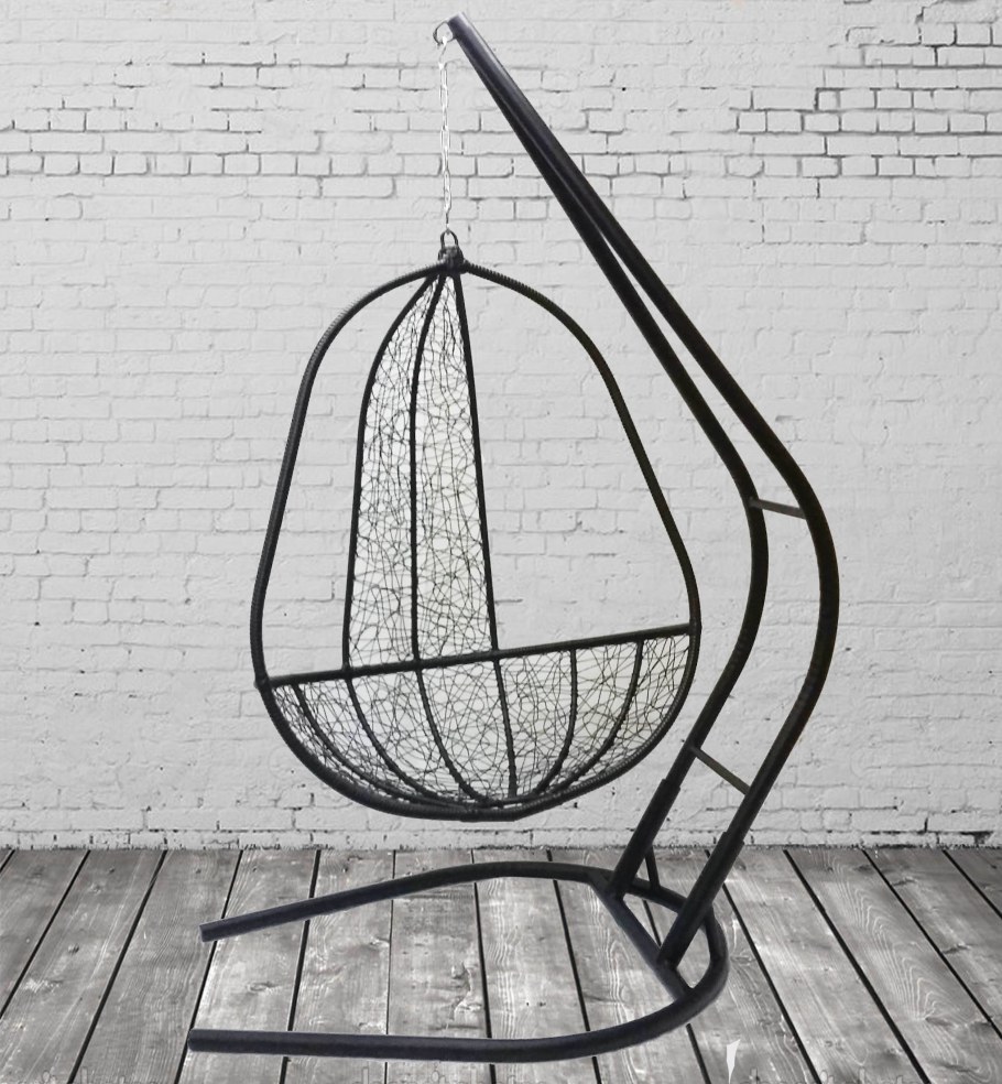 Подставка для подвесного кресла