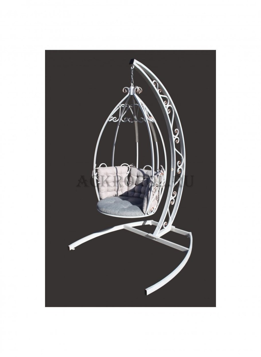 Подставка для подвесного кресла