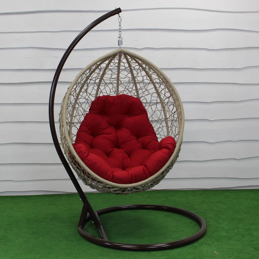 Подвесное кресло GREENGARD инструкция по сборке