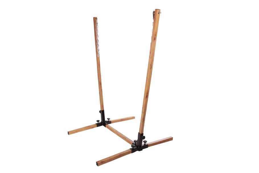 Стойка для гамака