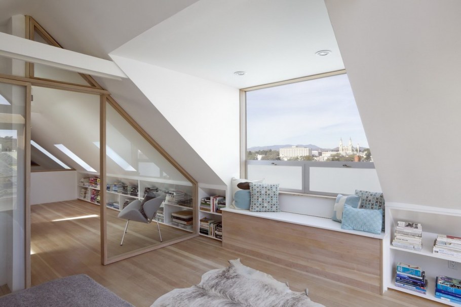 Дормер люкарна мансарда