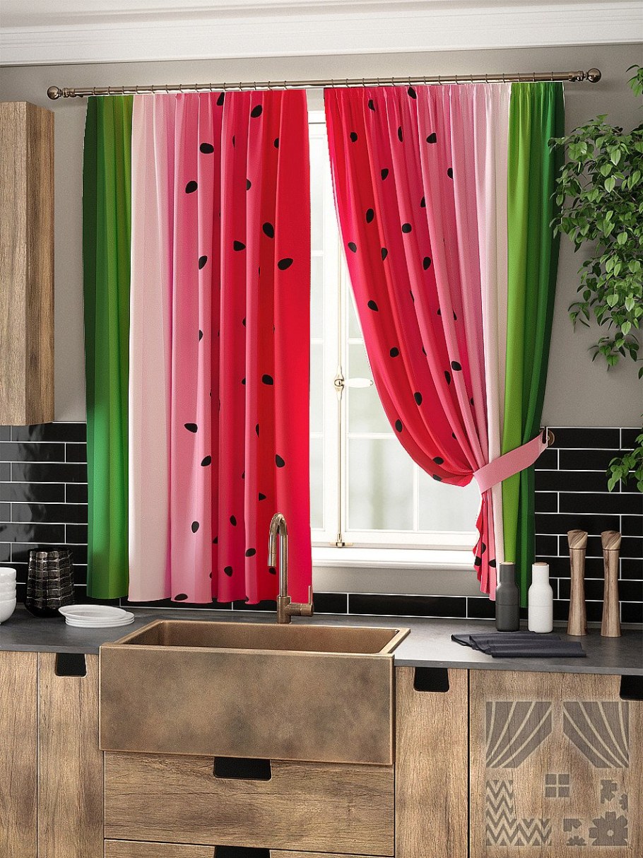 ТОМДОМ шторы