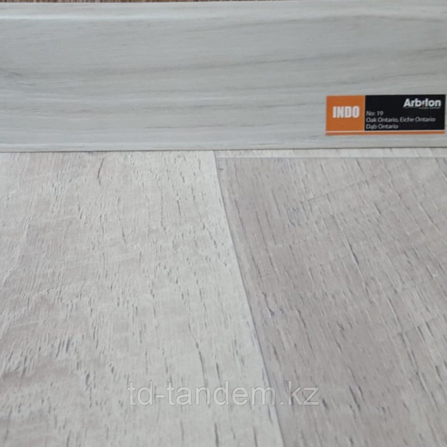 Дискавери Хадсон 2 линолеум