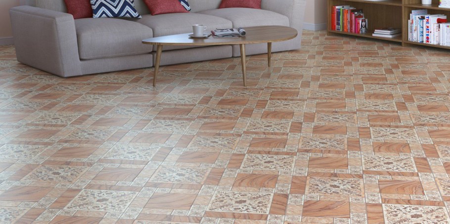 Линолеум Эрапшен Венеция 2