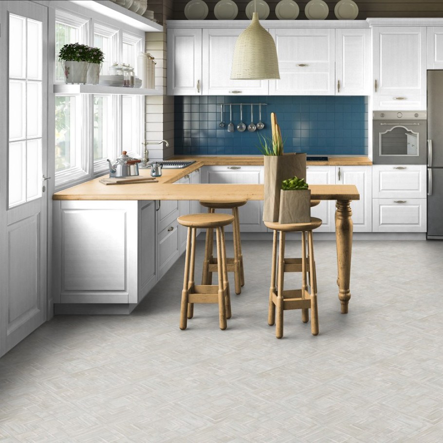 Tarkett Discovery Minos 1