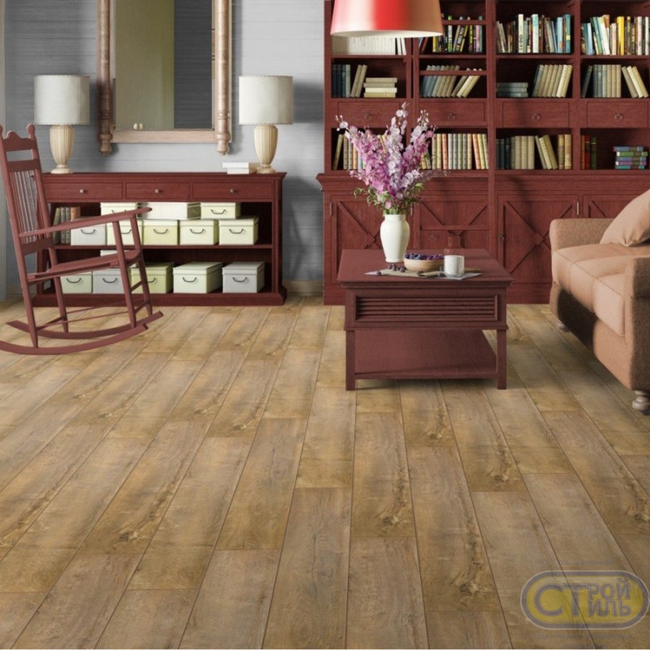 Ламинат Tarkett Pilot 1033 Линдберг