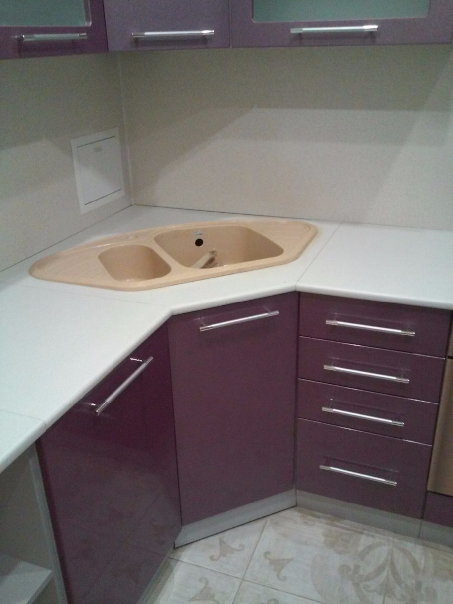 Антарес столешница Скиф