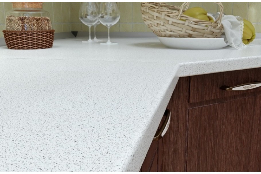 Столешница кедр Антарес 4040