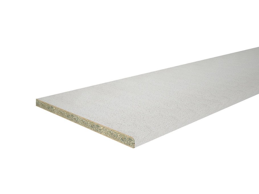 Столешница hard-38u прямая