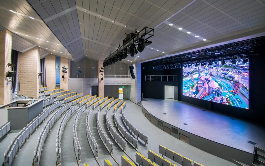 Школа 548 Царицыно Совхоз имени Ленина