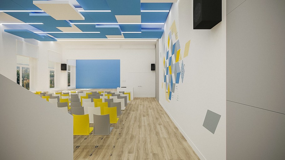 Современная школа проект