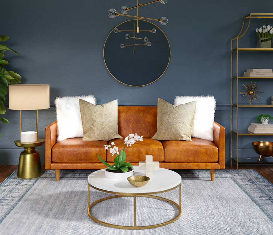 Дизайнер интерьера