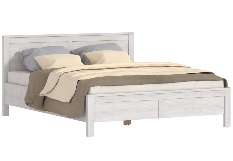 Кровать Прованс сб-2563