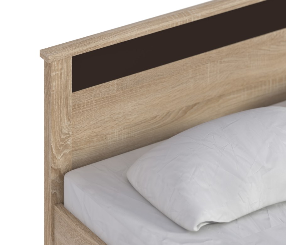 Кровать Клео Столплит