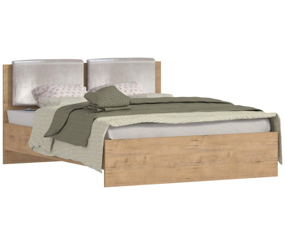 Кровать Веста Столплит