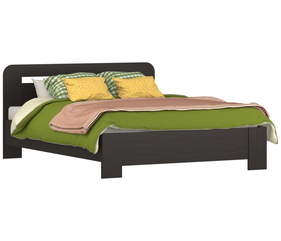 Кровать 1200х2000 Столплит