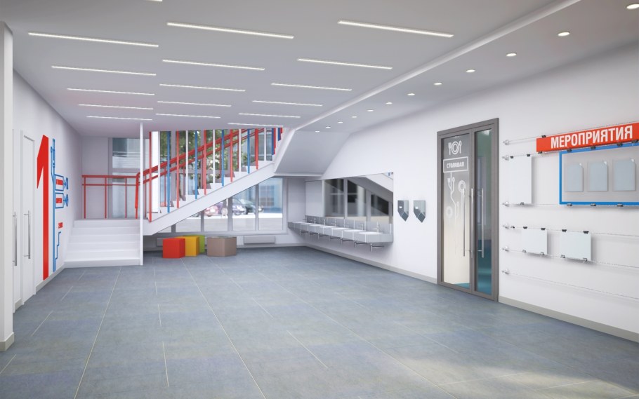 Высшая школа экономики Павелецкая