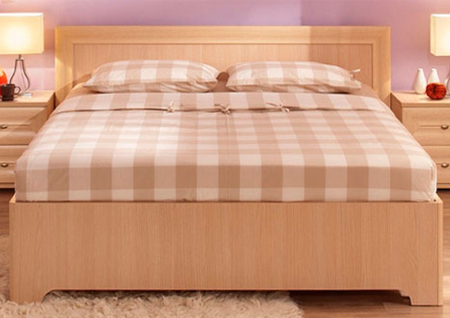 Кровать Анкона 2