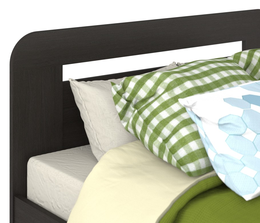 Кровать детская Фред сб-1711 инструкция