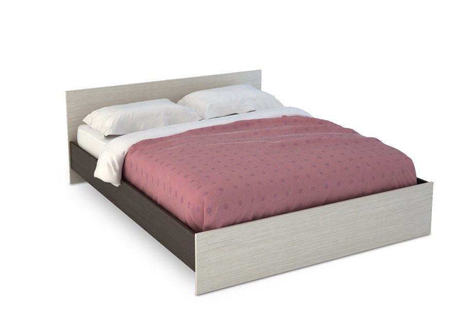 Кровать Бася кр 554