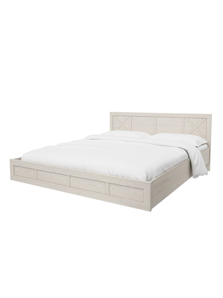 Кровать Лозанна 2