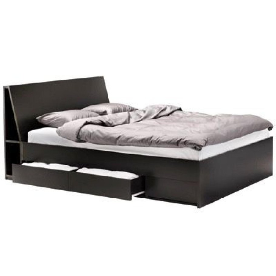 Кровать Столплит