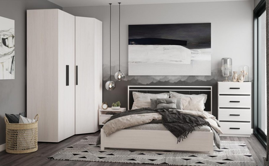 Ясень Анкор светлый Югра