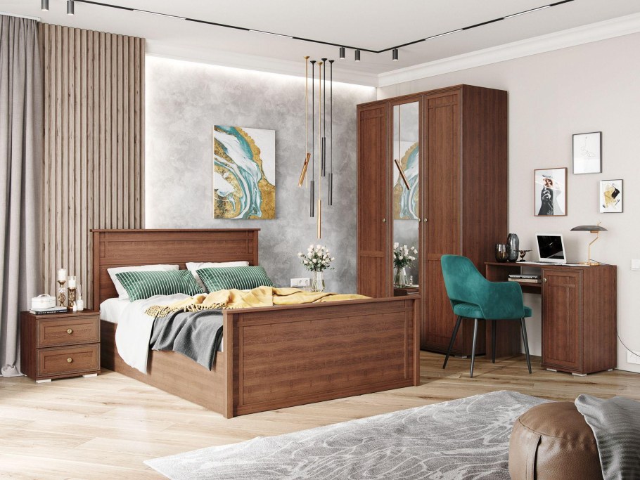 Спальня Ричард ТЭКС